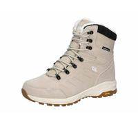 Brütting Unisex's Niara Winter Boots, Beige, 8 UK
