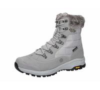 Brütting Women Himalaya Winter Boots, Gray, 4 UK