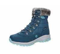 Brütting Women Himalaya Winter Boots, Petrol Turquoise, 7 UK