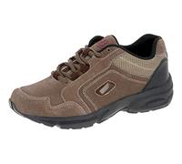 Bruetting Unisex Adults' Circle Nordic Walking Shoes, Brown