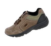 Brütting Women's Circle Sports Shoes - Walking Brown 46 EU