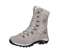 Brütting Women's Fenella Snow Boots, gray, 7 UK