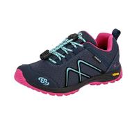 Brütting Women's Guide Trekking & Hiking Shoes Blue Size: 12.5 UK