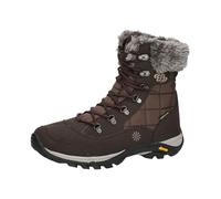 Brütting Women's Himalaya Winter Boots, Brown, 42 EU, brown, 9 UK
