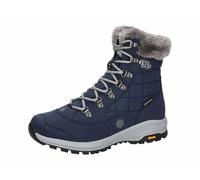 Brütting Women's Himalaya Winter Boots, Navy/Grey, 38 EU, Navy Grey, 6 UK