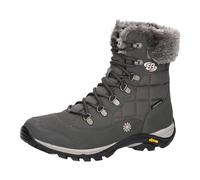 Brütting Women's Himalayas Winter Boots, Brown, 5 UK