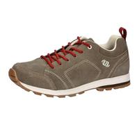 Brütting Women's Mount Rogers Trail Running Shoes, Beige, 4 UK