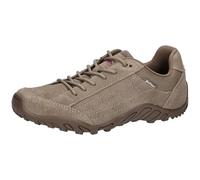 Brütting Women's Racewalk Walking Shoe, Grey-Pink, 9.5 UK