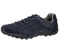 Brütting Women's Racewalk Walking Shoe, Navy/Grey, 38 EU, Navy Grey, 6 UK