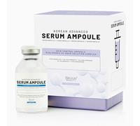 BRÜUN HY - Control Hyaluronic Aqua Solution Ampoule - A Korean Serum Booster for Face to Use as a Skin Care Serum 1.18 fl.oz