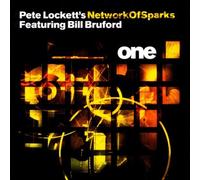 Bruford, Bill - One