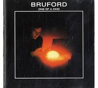 Bruford, Bill - One Of A Kind