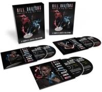 Bill Bruford - Making a Song and Dance: A Complete-Career Collection