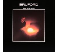 BRUFORD - ONE OF A KIND 12" VINYL EDITION [VINYL]