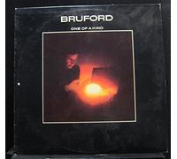 Bruford - One Of A Kind