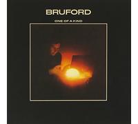 Bruford - One Of A Kind +Bonus [Japan LTD Mini LP SHM-CD] BELLE-142308