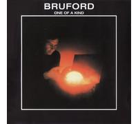 Bruford - One Of A Kind - Deluxe UHQCD Edition
