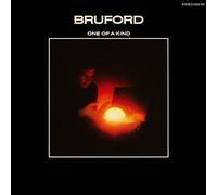 BRUFORD - ONE OF A KIND LP DUTCH POLYDOR 1979