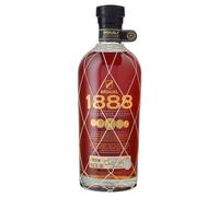 Brugal 1888 Añejo Rum, 70 cl