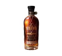 Brugal 1888 Double Aged Dark Rum