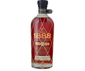 Brugal 1888 Double Aged Rum, Dominican Republic 70cl