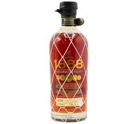 Brugal - 1888 Gran Reserva Familiar Rum 70cl 40% ABV