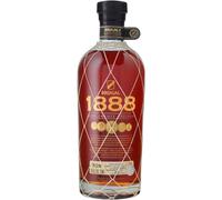 Brugal 1888 Ron Gran Reserva Familiar Rum 70cl