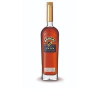 Brugal 1888 | Dominican Double Aged Rum | Bourbon and Oloroso Sherry Oak Cask Matured | 40% ABV | 70cl
