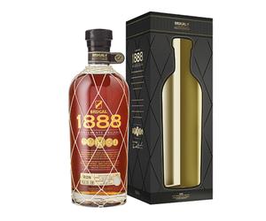 Brugal 1888 Rum 70 cl.
