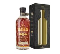 Brugal 1888 Rum Gift
