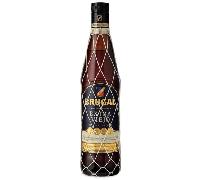 Brugal Añejo Extraviejo 70cl Rum, 38% ABV, 70 ottle from Dominican RepublicBy Winebuyers
