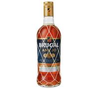 Brugal Añejo Rum, 38% ABV, 70 ominican RepublicBy Winebuyers