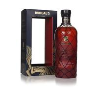 Brugal Coleccion Visionaria - Edicion 02 Dark Rum