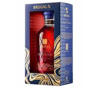Brugal Colección Visionaria Edición 02 Rum, 70 cl