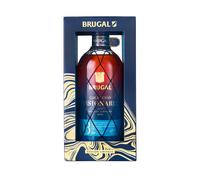 Brugal Coleccion Visionaria 3 70cl