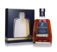 Brugal Leyenda Seleccion Homenaje Dark Rum