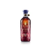Brugal Rum Coleccion Visionaria - Edition 2