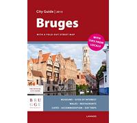 Bruges City Guide 2013