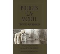 Bruges-La-Morte