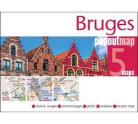 Bruges PopOut Map