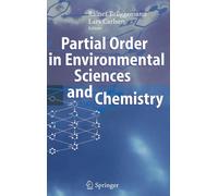 Bruggemann - Partial Order in Environmental Sciences and Chemistry - N - X555z