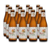 Brugse Zot 'Sport Zot' Alcohol Free Belgian Blonde Ale (12)