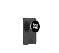 Bruh We Back 7th Graders Seventh Grade Back To School Boys PopSockets PopWallet for MagSafe