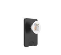 Bruh We Back Humor The Back To School Tour Teacher Student PopSockets PopWallet for MagSafe