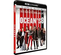 BRUHD,BLU-RAY - Ocean?s Eight (1 BLU-RAY)