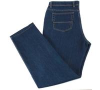 Bruhl Mens Genua III B Basic Denim Jeans - Stoned Blue - W38 L32