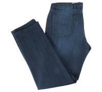 Bruhl Mens Harry Denim Jeans - Stone Blue - W32 L32