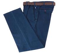 BRUHL Mens Venice B Turn DO Lightweight Jeans - Dirty Blue - W36 L30