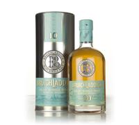 Bruichladdich 10 Year Old (1st Edition) Single Malt Whisky