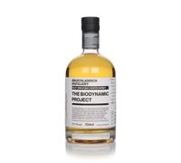 Bruichladdich 10 Year Old 2011 - The Biodynamic Project Single Malt Whisky